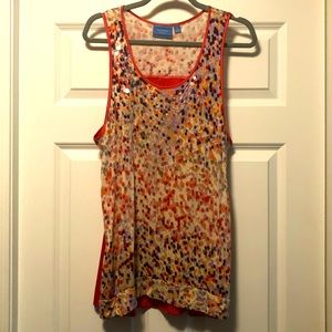 Simply Vera Vera Wang tank top